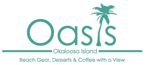 Oasis Cafe and Boutique on The Boardwalk